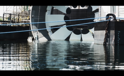 BV says tidal energy has the potential to become a viable & reliable renewable energy source